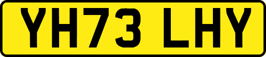 YH73LHY