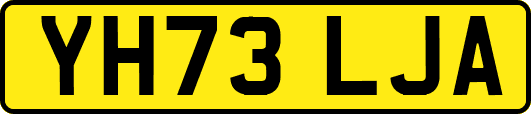 YH73LJA