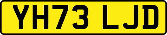 YH73LJD