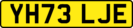 YH73LJE
