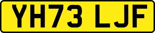 YH73LJF