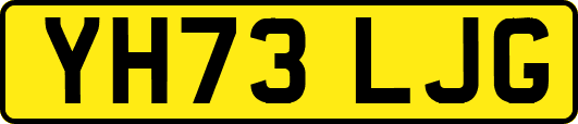 YH73LJG