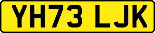 YH73LJK