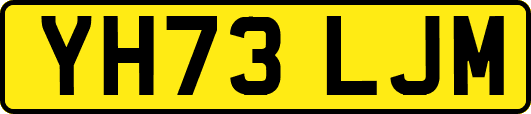 YH73LJM