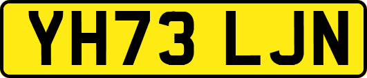 YH73LJN