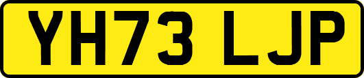 YH73LJP