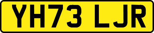 YH73LJR