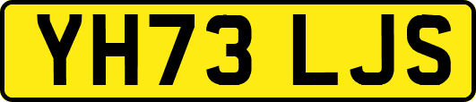 YH73LJS