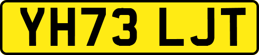YH73LJT