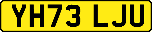 YH73LJU