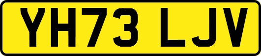 YH73LJV