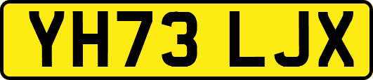 YH73LJX