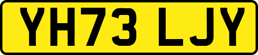 YH73LJY