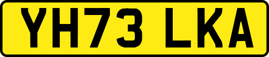 YH73LKA