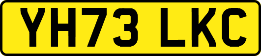 YH73LKC