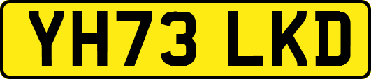 YH73LKD