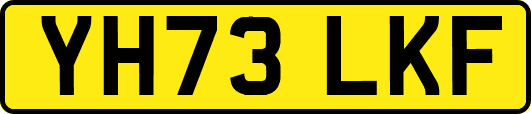 YH73LKF