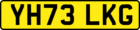 YH73LKG