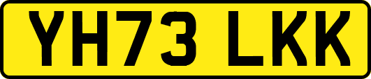 YH73LKK