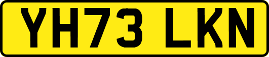 YH73LKN