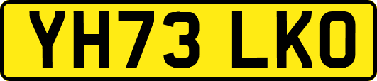YH73LKO