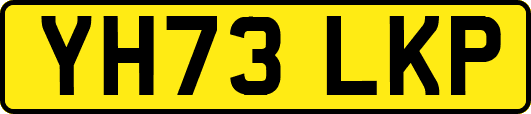 YH73LKP