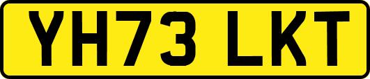 YH73LKT