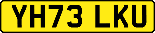 YH73LKU