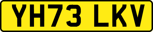 YH73LKV