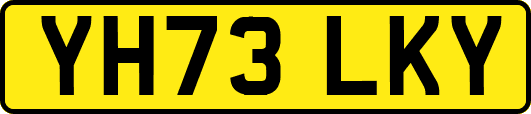 YH73LKY