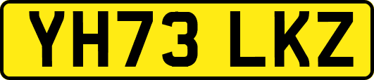 YH73LKZ