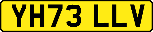 YH73LLV