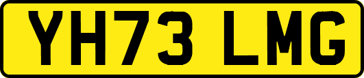 YH73LMG