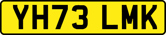 YH73LMK