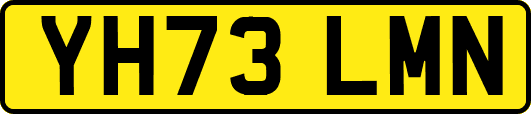 YH73LMN