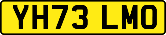 YH73LMO