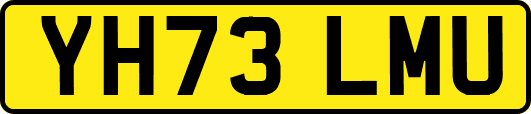YH73LMU