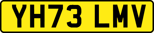 YH73LMV