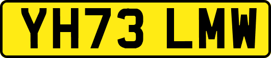 YH73LMW