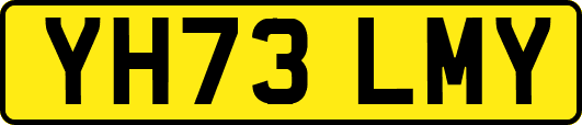 YH73LMY