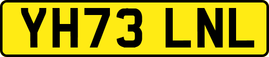 YH73LNL