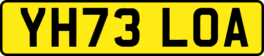 YH73LOA