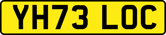 YH73LOC