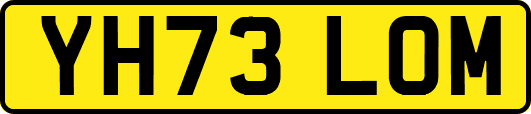 YH73LOM