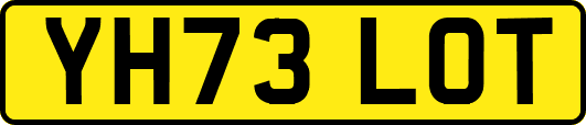 YH73LOT