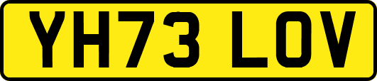 YH73LOV