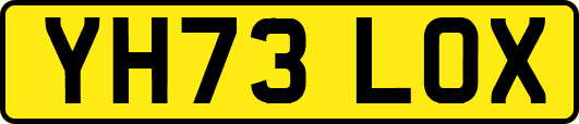 YH73LOX