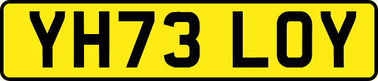 YH73LOY