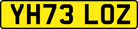 YH73LOZ