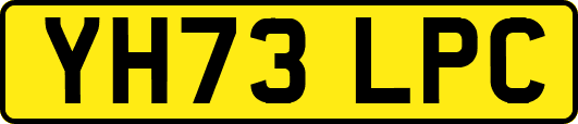 YH73LPC